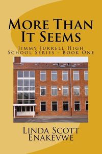 Produktbild: More Than It Seems - Jimmy Jurrell High School