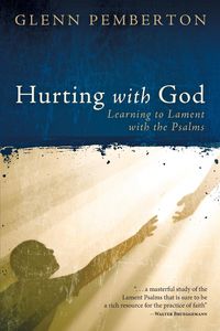 Produktbild: Hurting with God