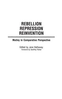 Produktbild: Rebellion, Repression, Reinvention