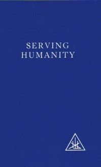 Produktbild: Serving Humanity