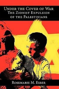 Produktbild: Under the Cover of War