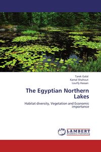 Produktbild: The Egyptian Northern Lakes