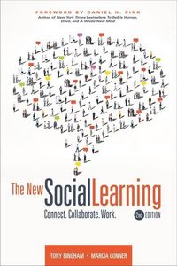 Produktbild: The New Social Learning, 2nd Edition