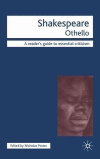 Produktbild: Shakespeare - Othello 2000/e