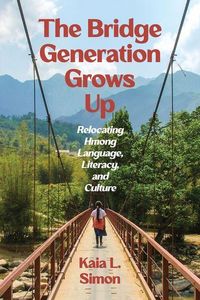 Produktbild: The Bridge Generation Grows Up