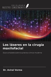 Produktbild: Los l&aacute;seres en la cirug&iacute;a maxilofacial