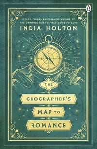 Produktbild The Geographers Map to Romance