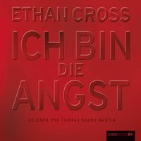 Produktbild: Ich bin die Angst