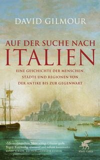 Produktbild: Auf der Suche nach Italien