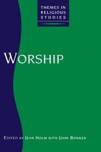 Produktbild: Worship