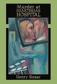 Produktbild: Murder at Heartbreak Hospital