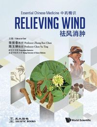 Produktbild: Essential Chinese Medicine - Volume 4: Relieving Wind