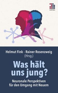 Produktbild: Was h&auml;lt uns jung?