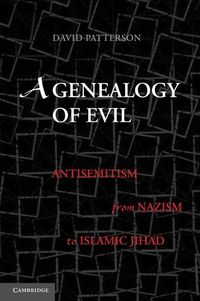 Produktbild: A Genealogy of Evil
