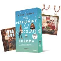 Produktbild: The Peppermint Hot Chocolate Dilemma
