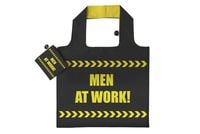 #ANY BAGS Tasche Men at Work
