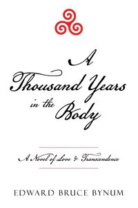 Produktbild: A Thousand Years in the Body