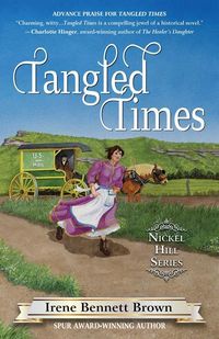 Produktbild: Tangled Times