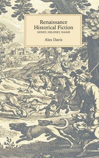 Produktbild: Renaissance Historical Fiction