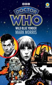 Produktbild: Doctor Who: Wild Blue Yonder (Target Collection)