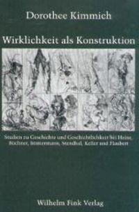 Produktbild: Wirklichkeit als Konstruktion
