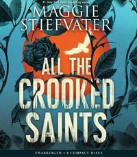 Produktbild: All the Crooked Saints