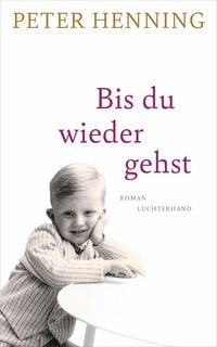 Produktbild: Bis du wieder gehst