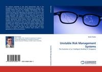 Produktbild: Unstable Risk Management Systems