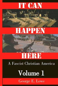 Produktbild: It Can Happen Here