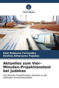 Produktbild: Aktuelles zum Vier-Minuten-Projektionstest bei Judokas