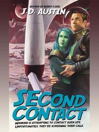 Produktbild: Second Contact