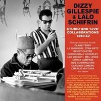 Produktbild: Studio And 'Live' - Collaborations 1960-62
