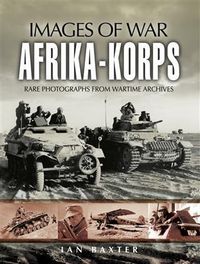Produktbild: Afrika Korps