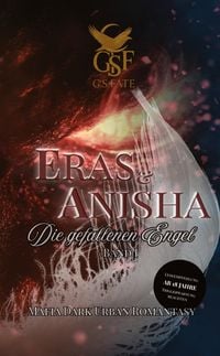 Produktbild: Eras & Anisha