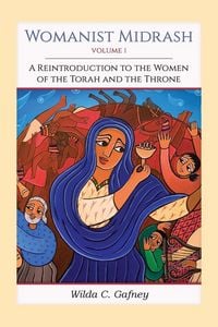 Produktbild: Womanist Midrash