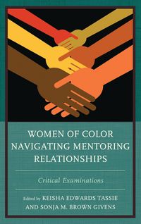Produktbild: Women of Color Navigating Mentoring Relationships