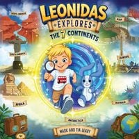 Produktbild: Leonidas Explores The 7 Continents