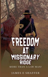 Produktbild: Freedom At Missionary Ridge