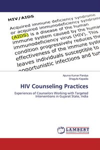 Produktbild: HIV Counseling Practices