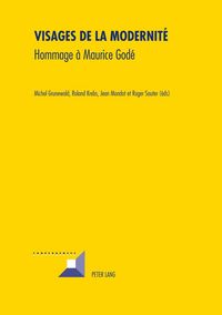 Produktbild: Visages De La Modernit&eacute;