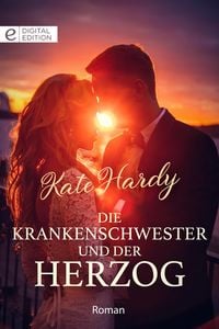 Produktbild: Die Krankenschwester und der Herzog