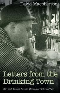 Produktbild: Letters from the Drinking Town