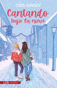 Produktbild: Cantando bajo la nieve
