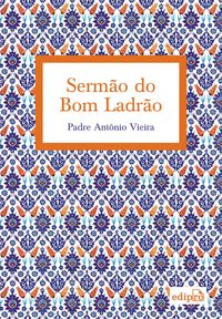 Produktbild: Serm&atilde;o do bom ladr&atilde;o