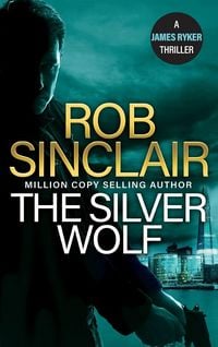 Produktbild: The Silver Wolf