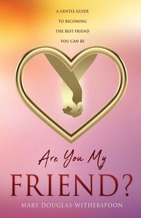 Produktbild: Are You My Friend?