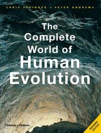 Produktbild: Stringer, C: Complete World of Human Evolution