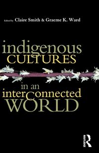 Produktbild: Indigenous Cultures in an Interconnected World