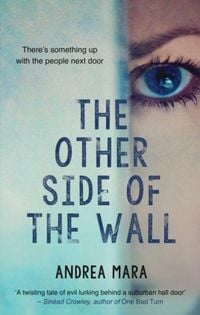 Produktbild: Mara, A: Other Side of the Wall
