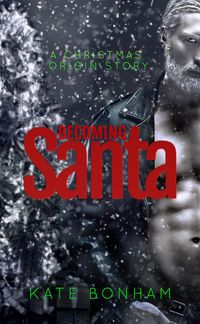 Produktbild: Becoming Santa